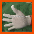 Gants 100% nylon